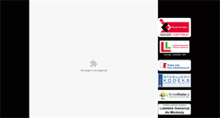 Desktop Screenshot of consultor.pl