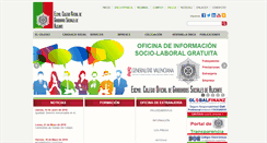 Desktop Screenshot of consultor.com